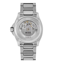 Orologio Mido Uomo in Acciaio M0495261108102 - M0495261108102